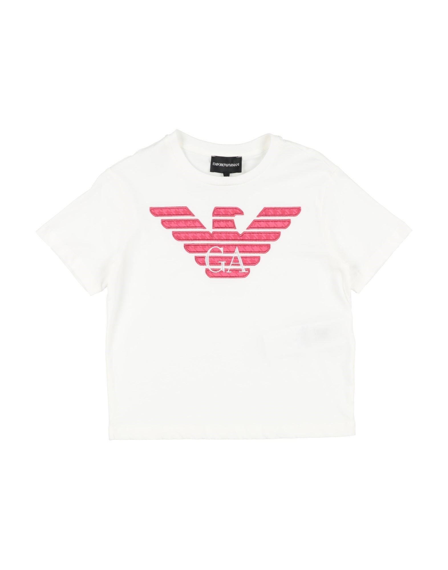 EMPORIO ARMANI - T-shirts