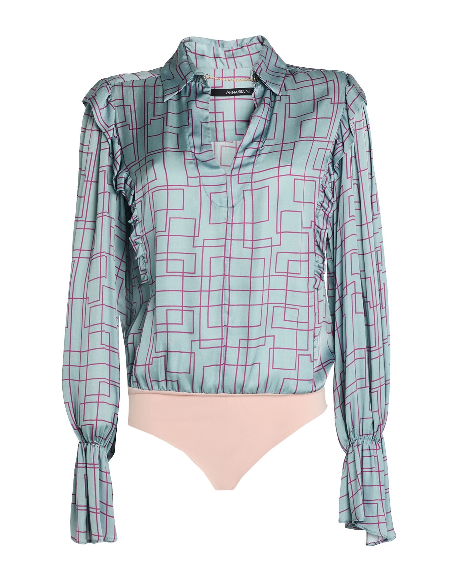 ANNARITA N - Bodysuits