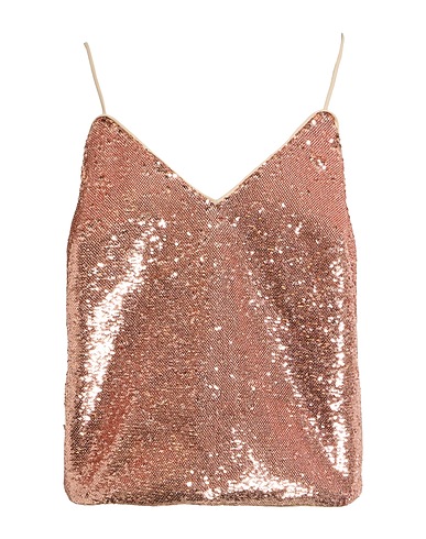 BALLANTYNE Top Blush 100% Polyester