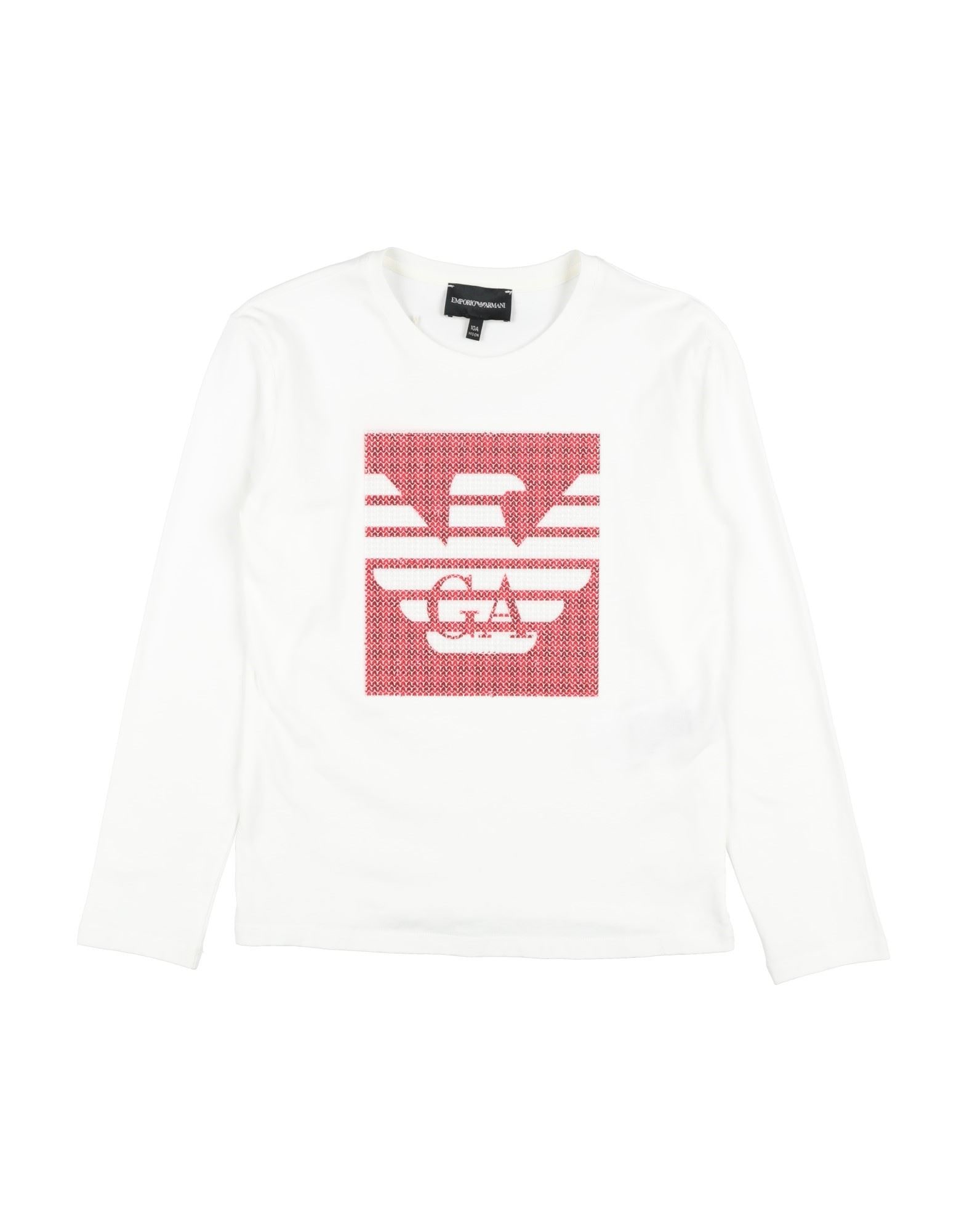 EMPORIO ARMANI - Camisetas