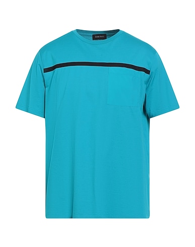 HERNO T-shirt LAMINAR 100% Cotton, PTFE - Polytetrafluoroethylene, Polyester