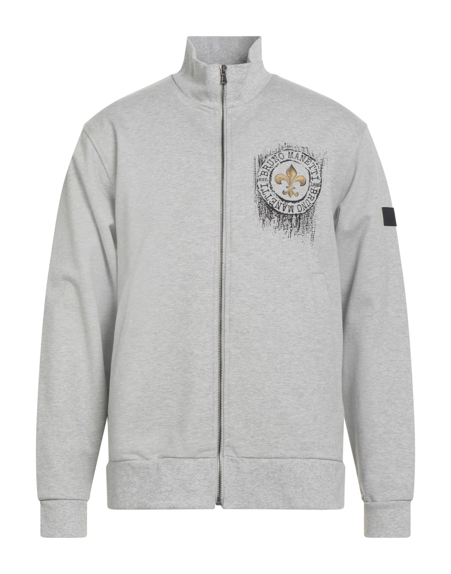 BRUNO MANETTI - Sweatshirts