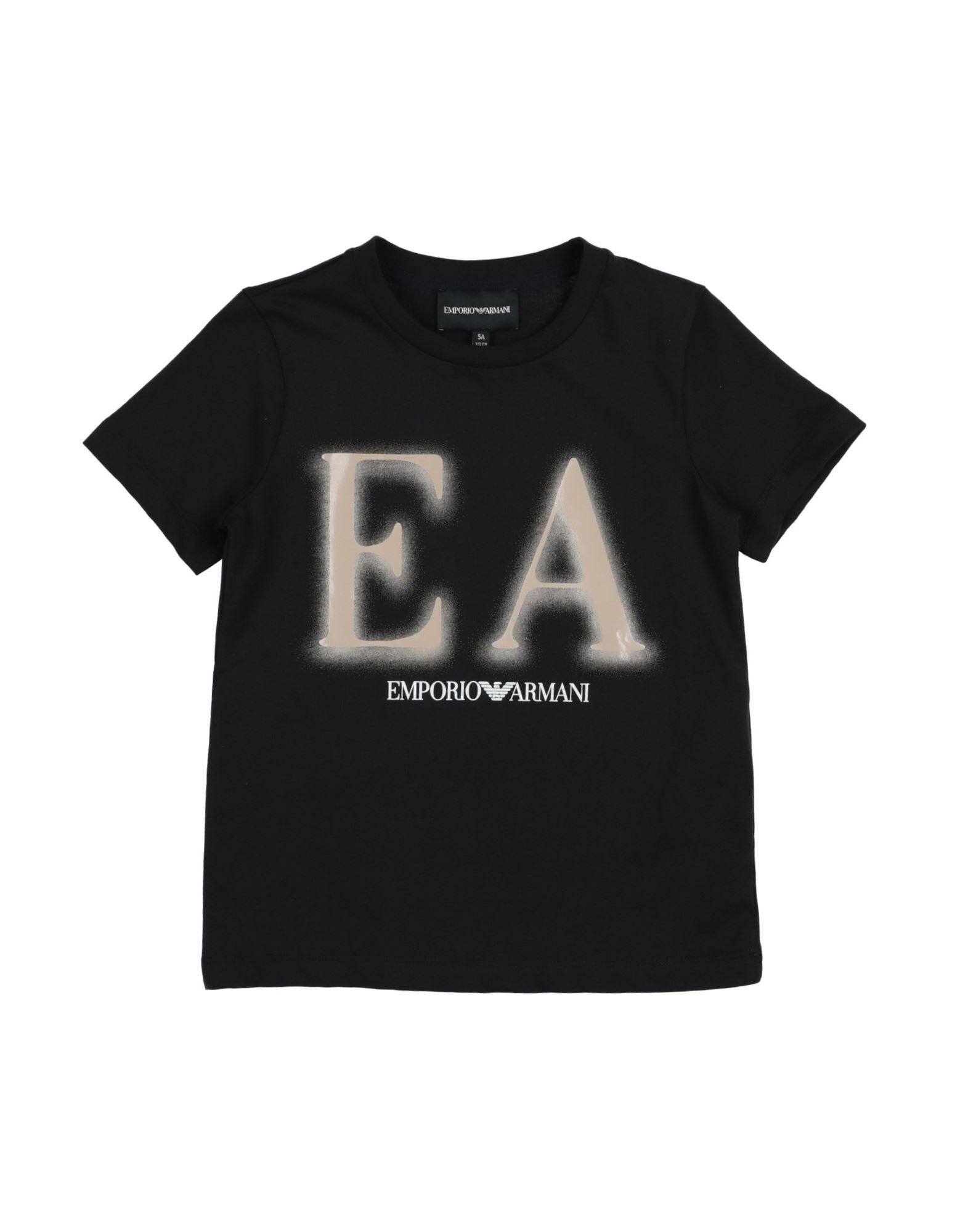 EMPORIO ARMANI - T-shirts