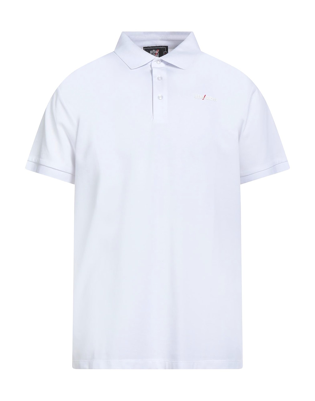 AFTERLABEL - Poloshirts