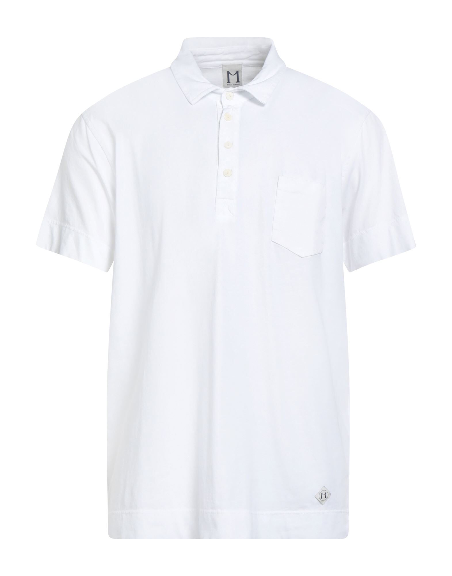 MOLO ELEVEN - Polo shirts