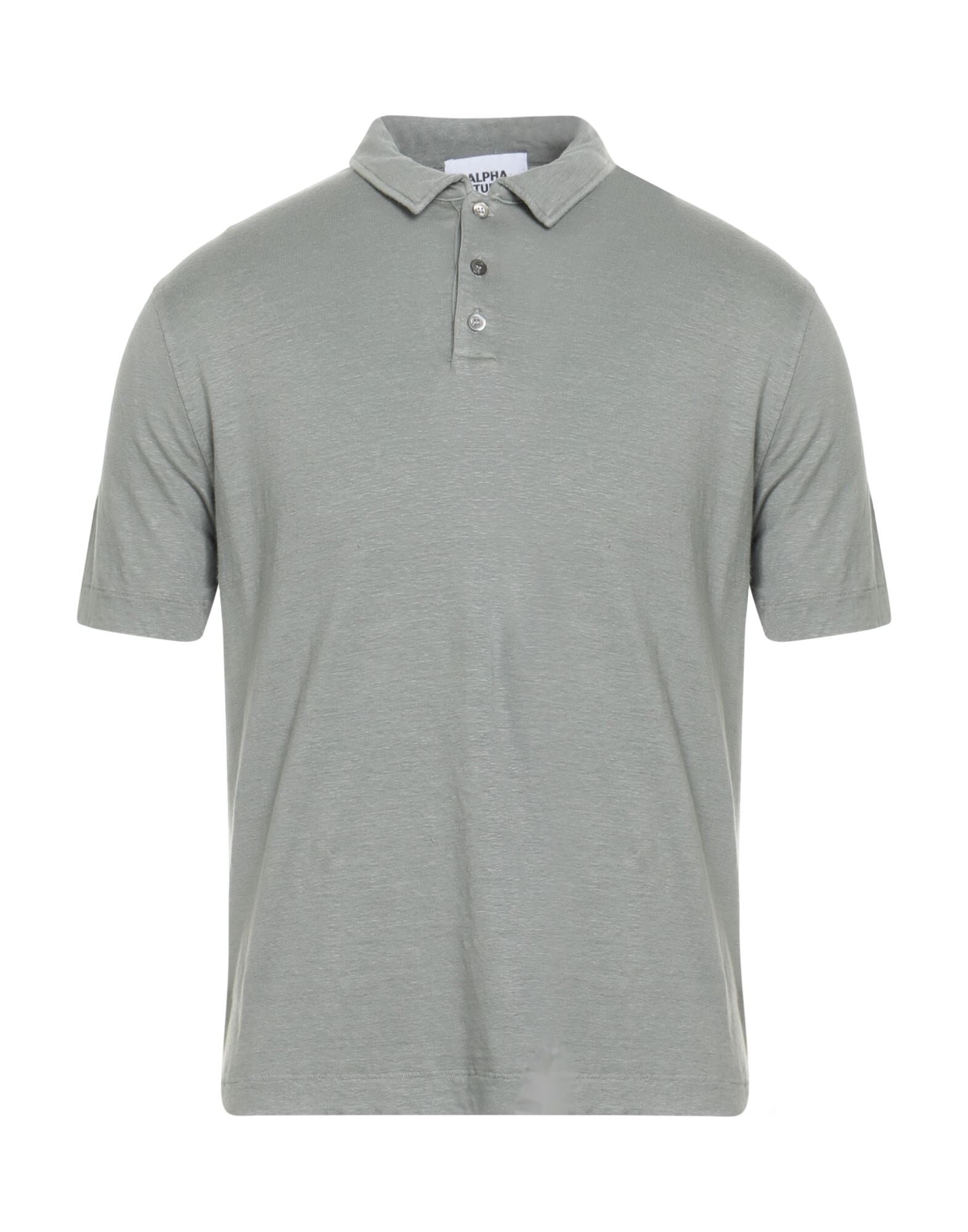 ALPHA STUDIO - Polo shirts