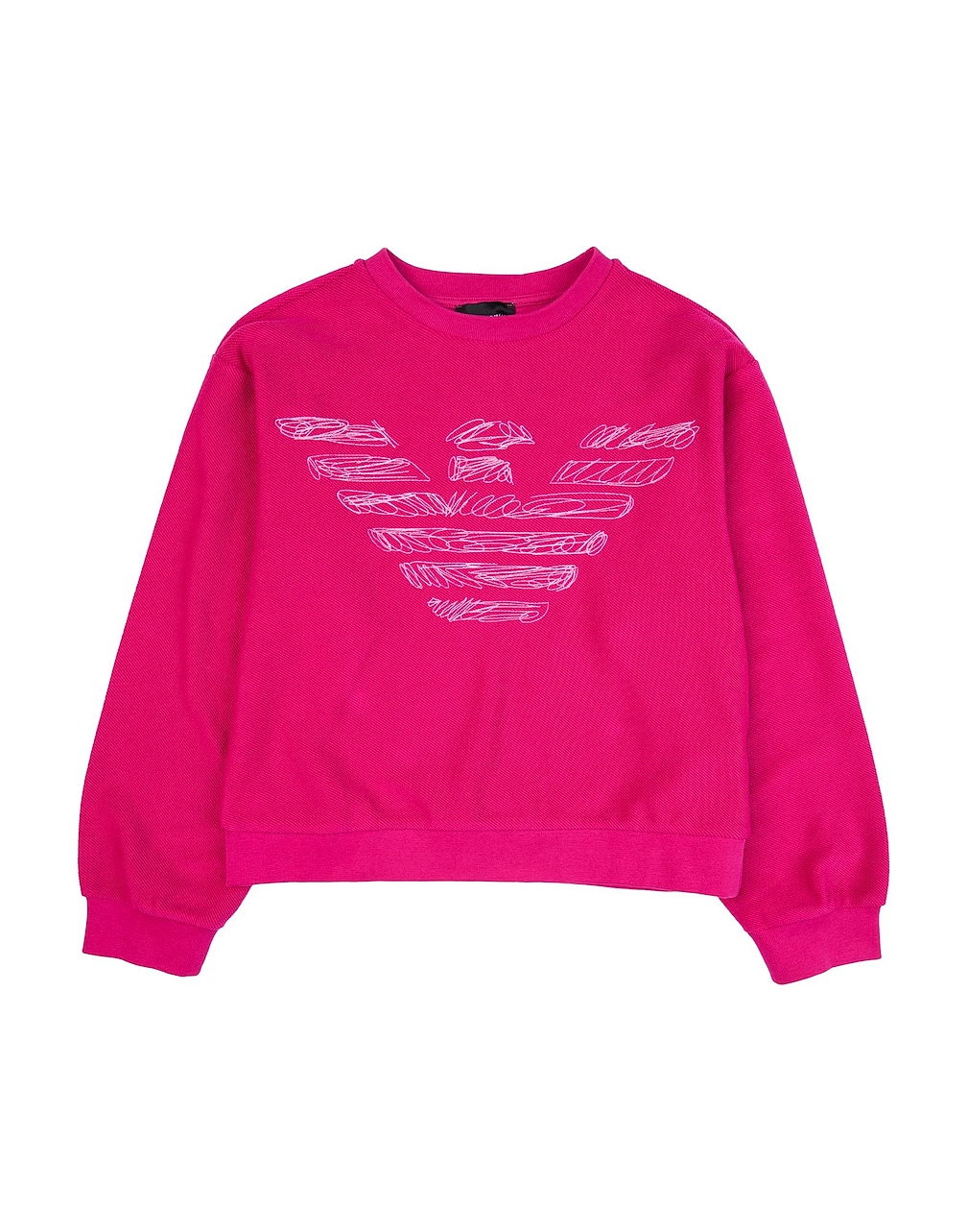 EMPORIO ARMANI - Sweatshirts