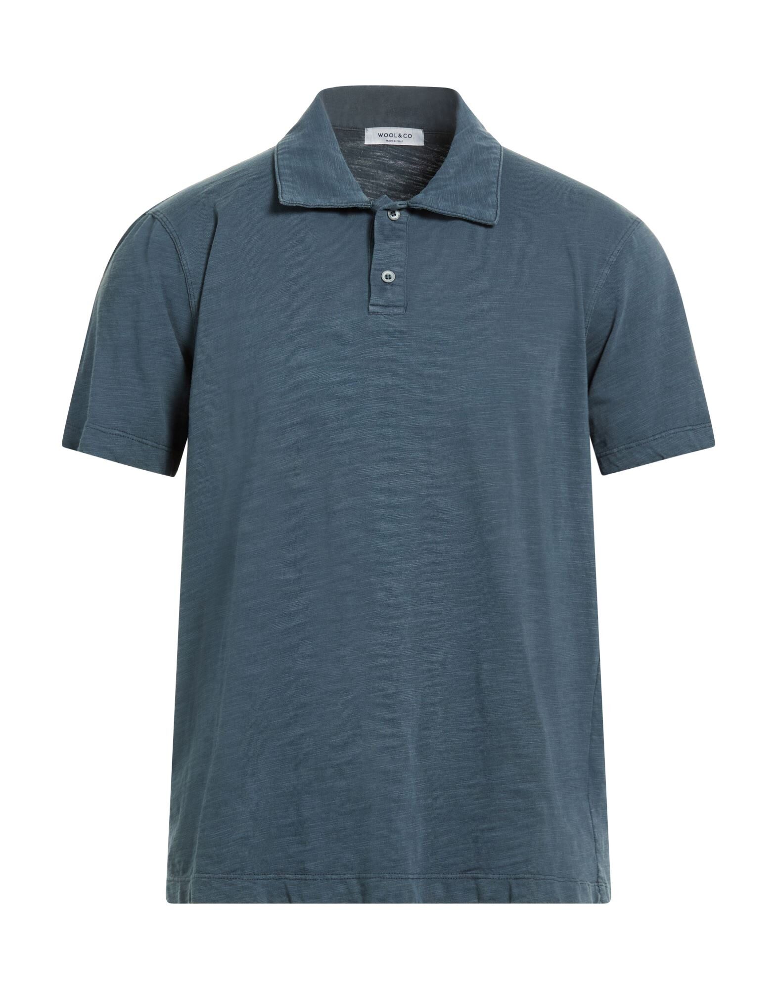 WOOL & CO - Polo shirts