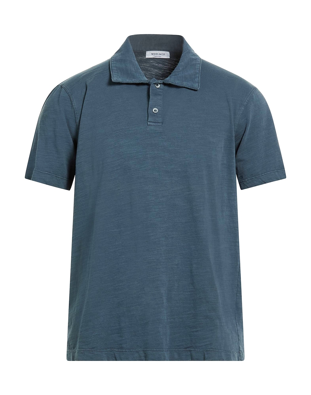WOOL & CO - Polo shirts