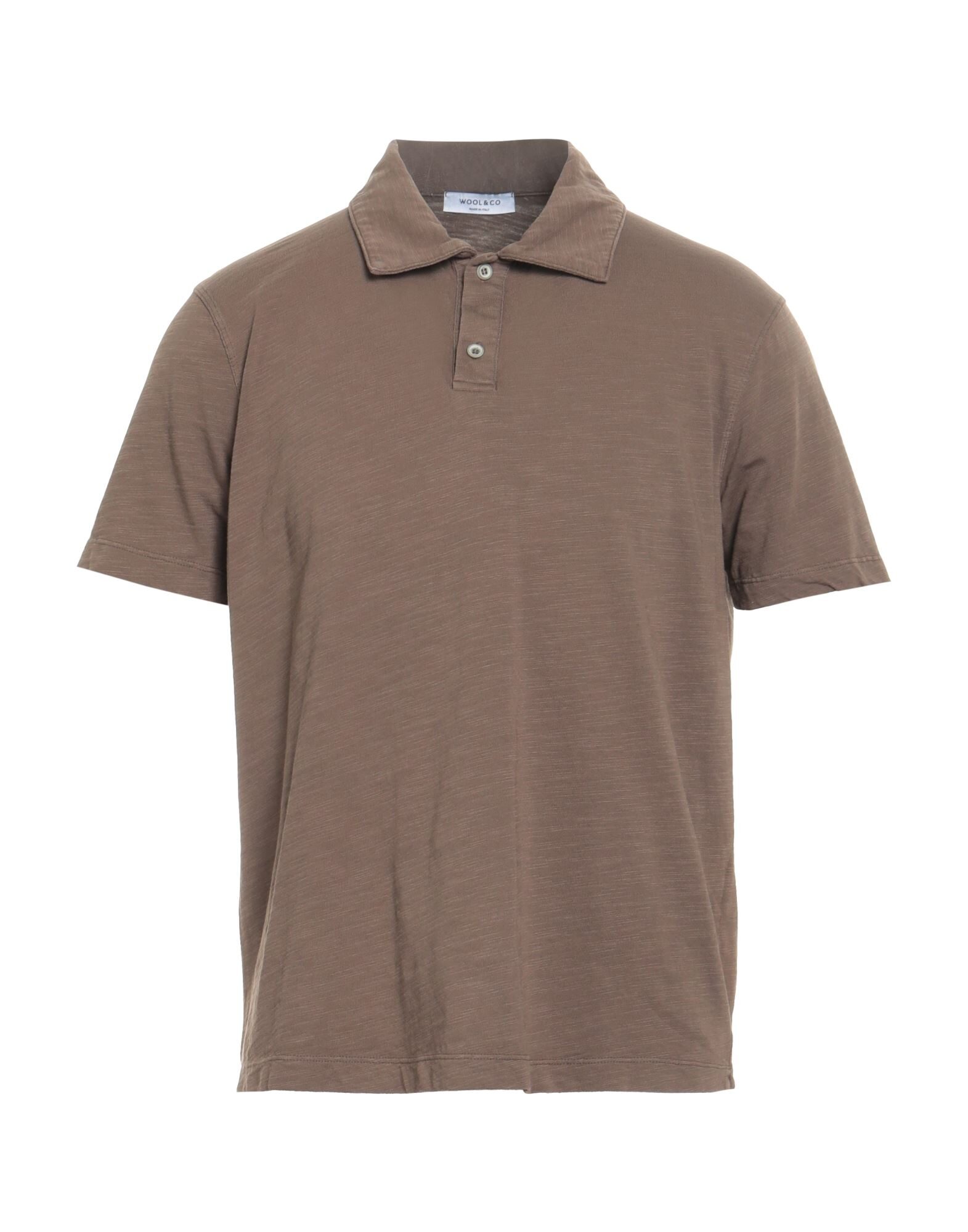 WOOL & CO - Polo