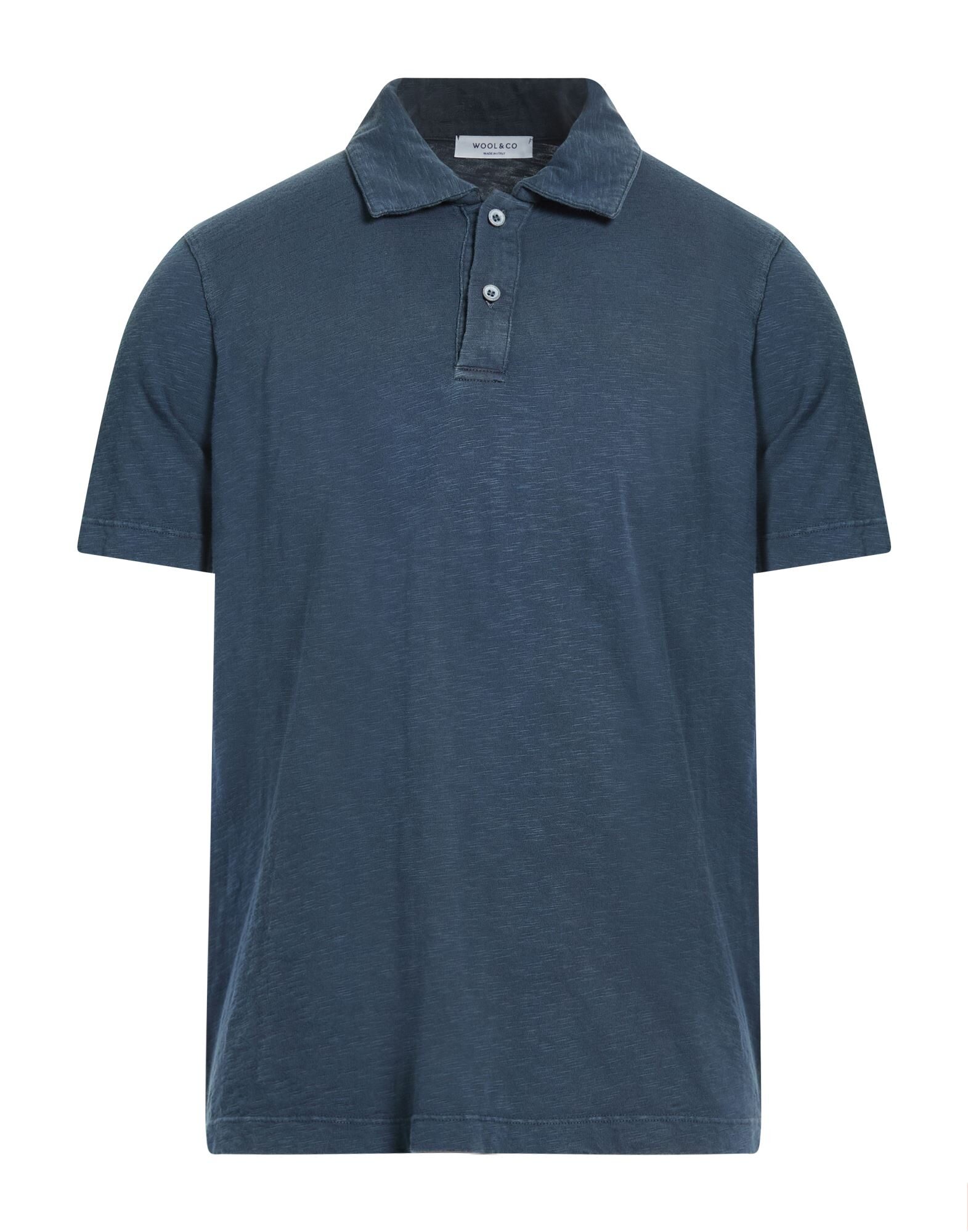 WOOL & CO - Polo shirts