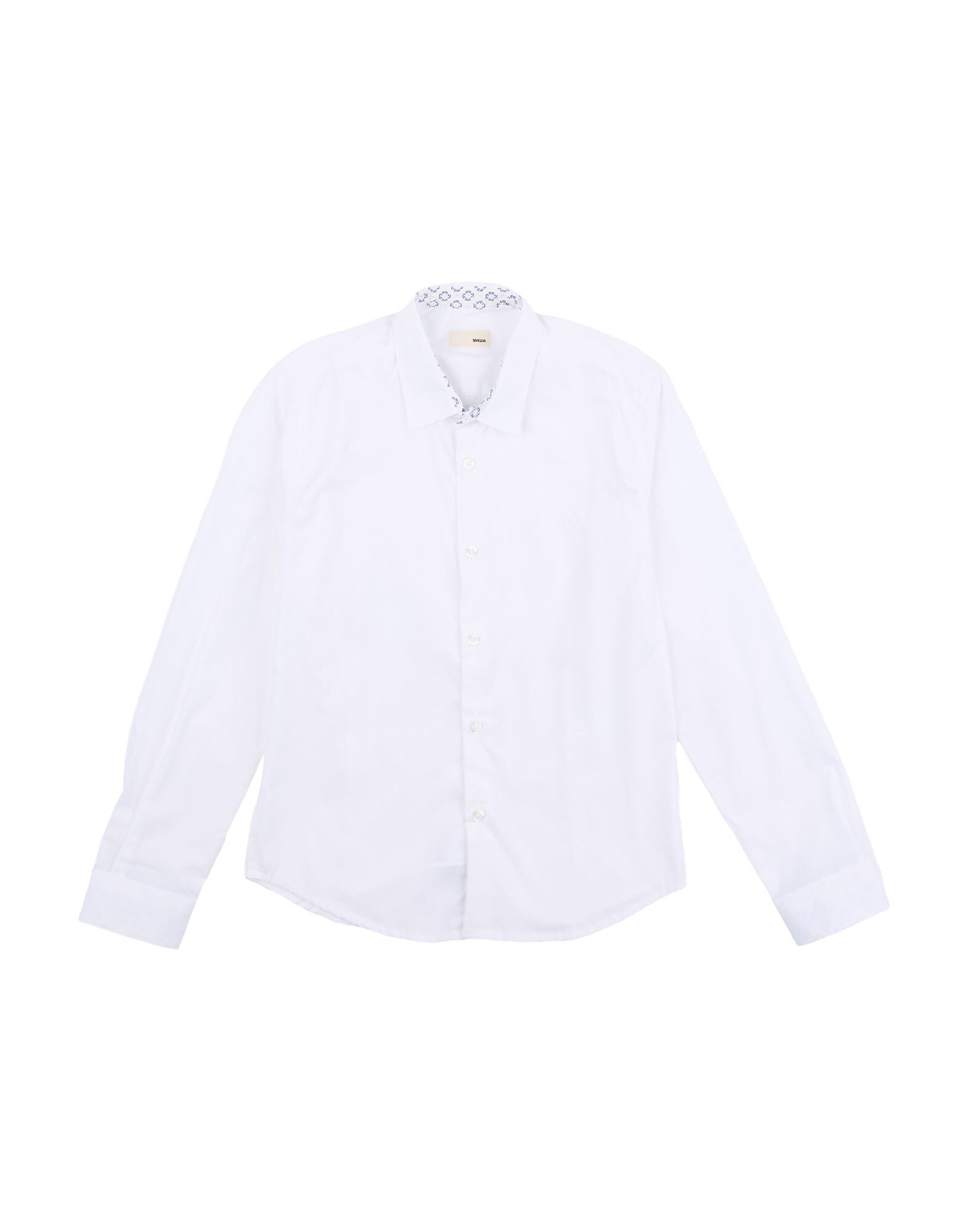 SIVIGLIA WHITE - Shirts