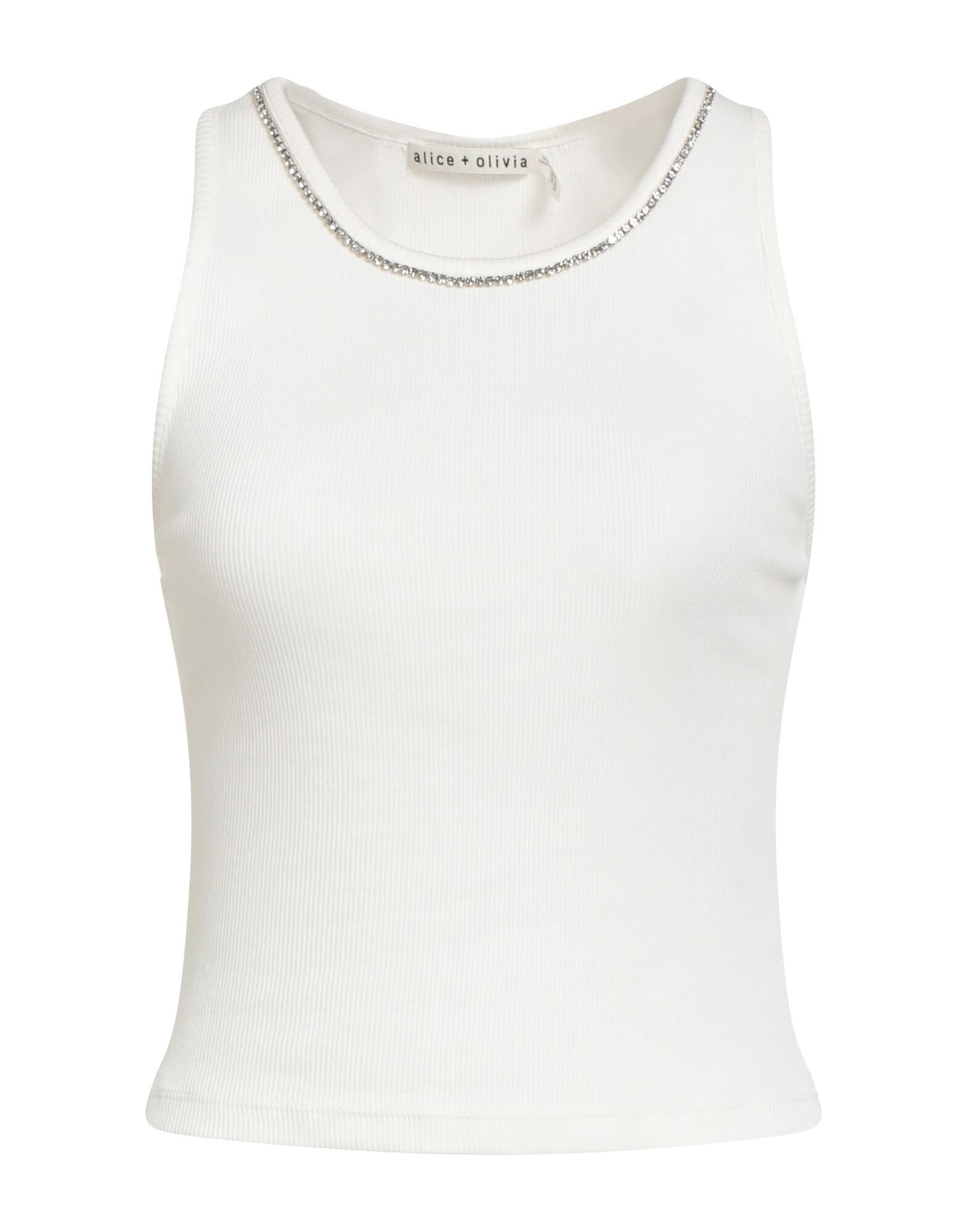 ALICE + OLIVIA - Tank Tops