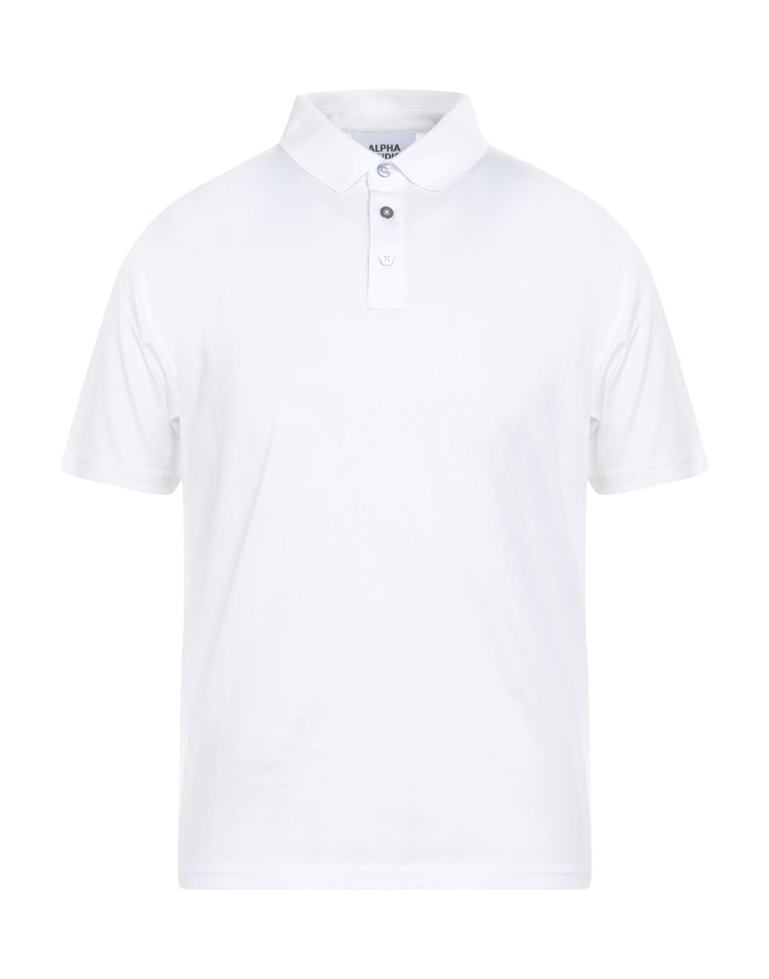 ALPHA STUDIO - Poloshirts