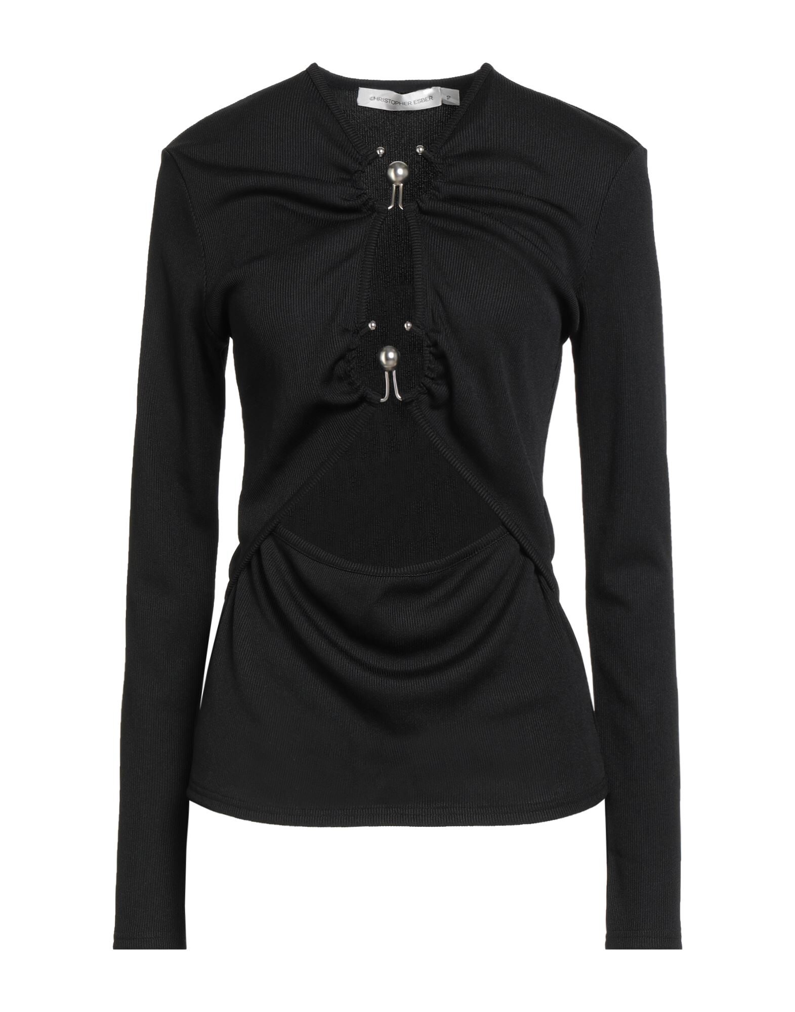CHRISTOPHER ESBER - Tops
