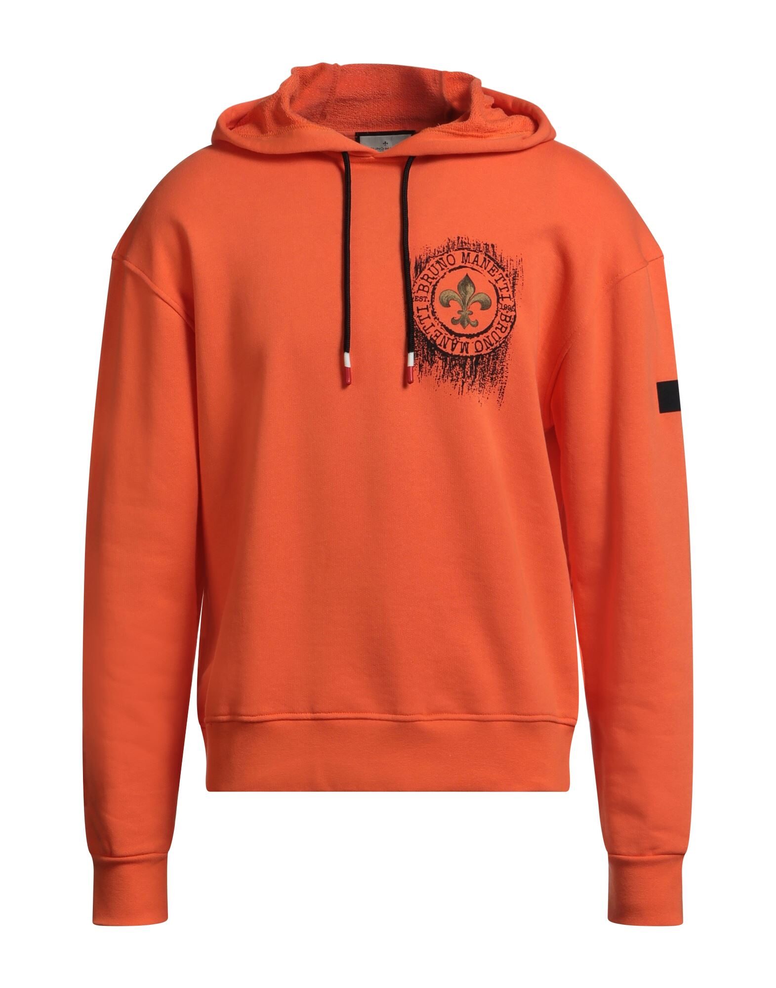 BRUNO MANETTI - Sweatshirts