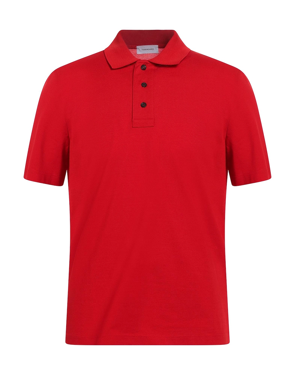 FERRAGAMO - Poloshirts