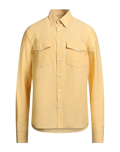DEPARTMENT 5 Solid color shirt 89% Lycra®, 11% Polyamide