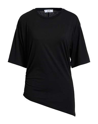 JIJIL T-shirt 83% Polyester, 14% Viscose, 3% Elastane