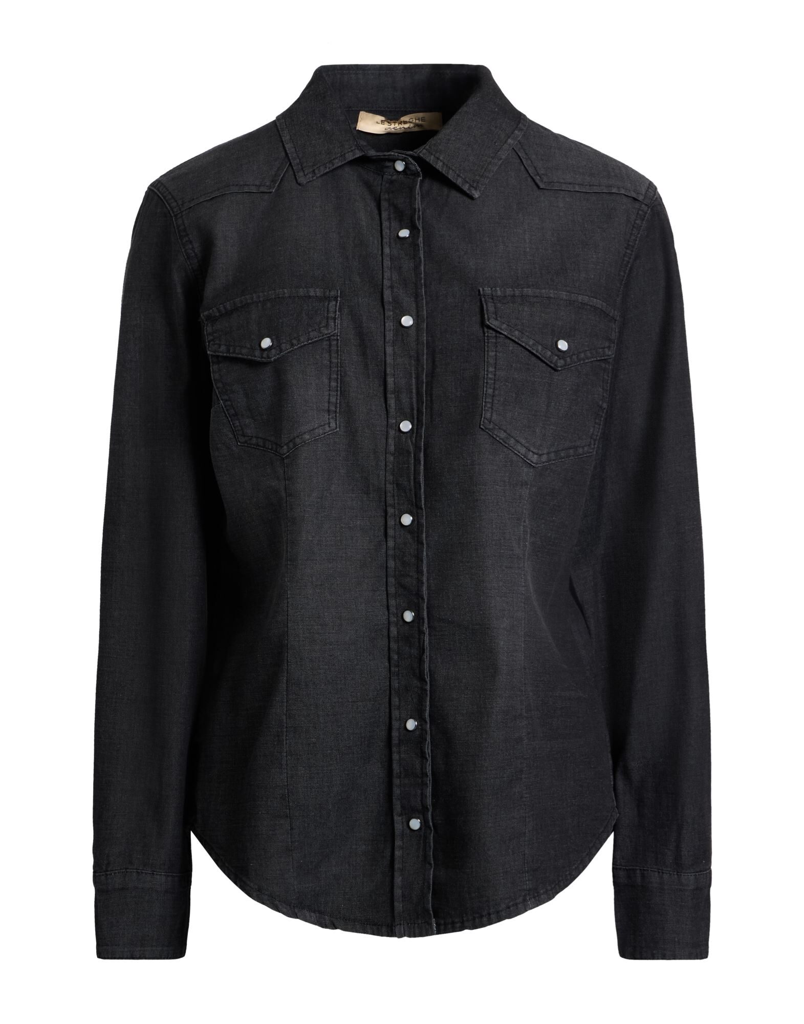 LE STREGHE - Denim shirts