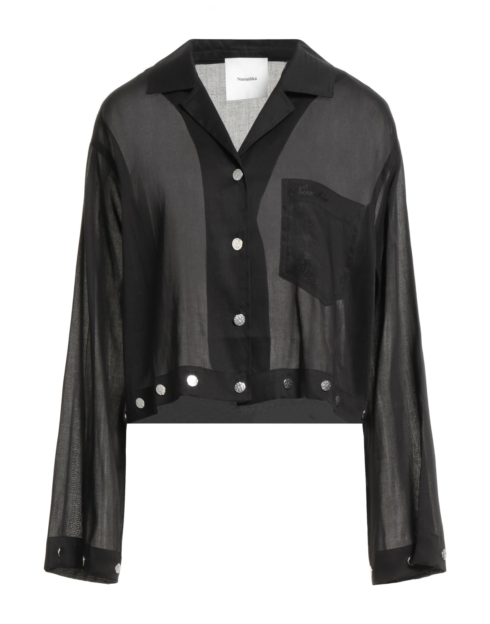 NANUSHKA - シャツ