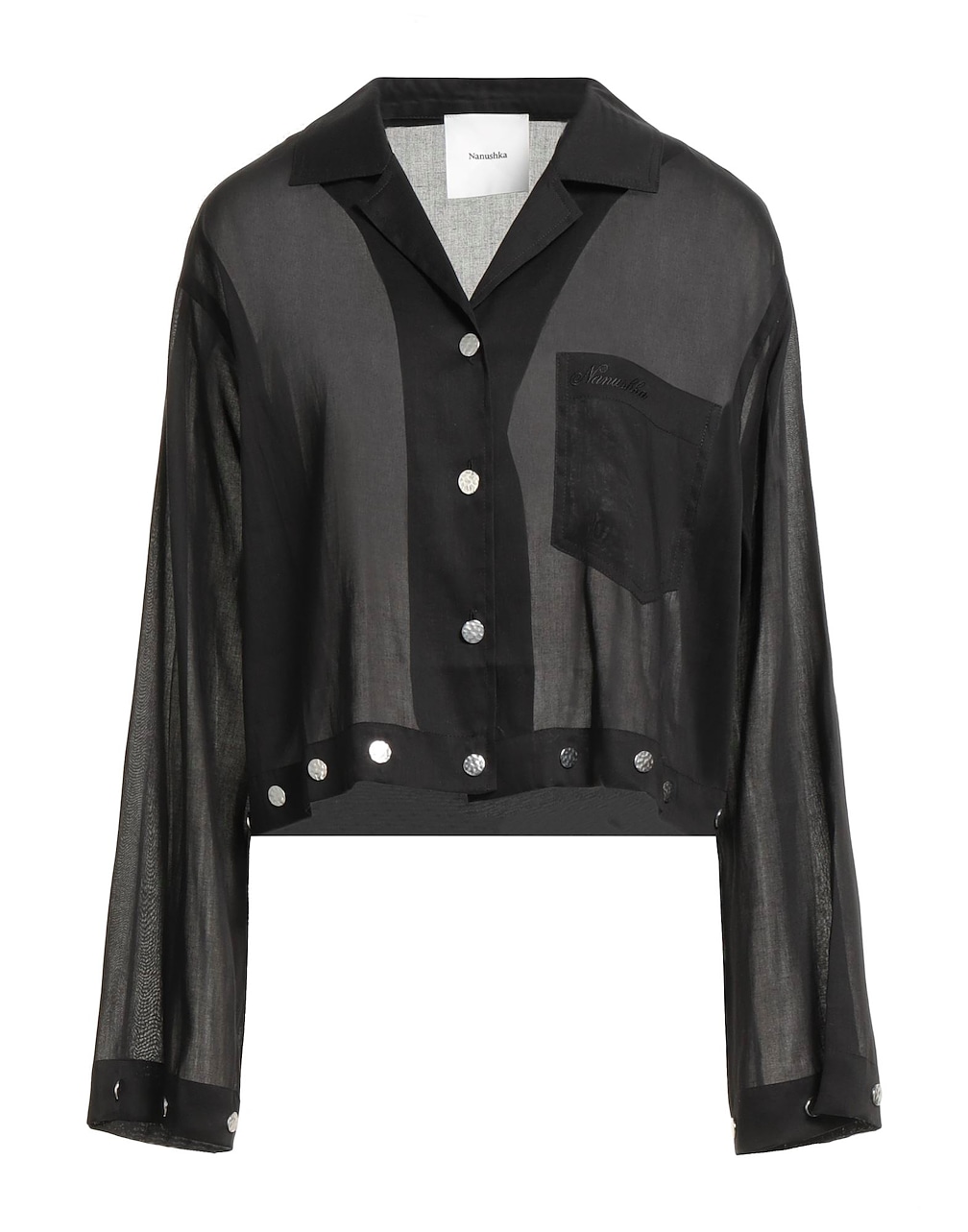 NANUSHKA - Hemden