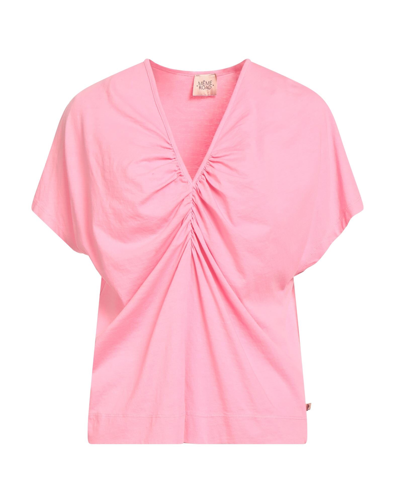 LA MÊME ROAD - T-shirts