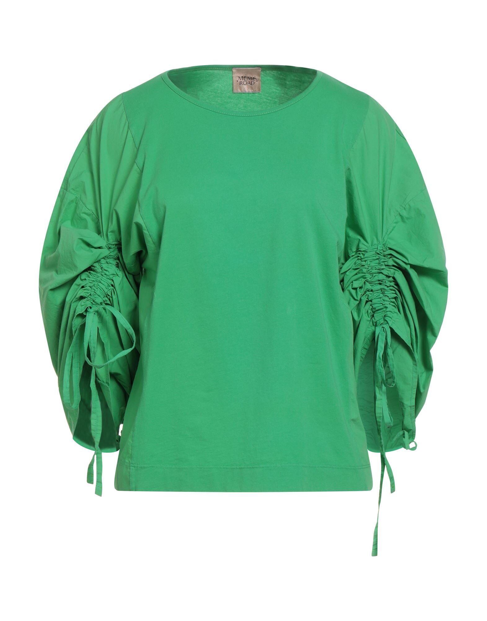 LA MÊME ROAD - Tops