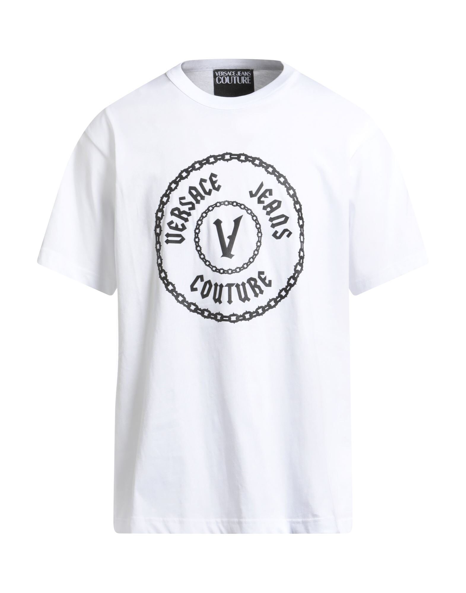 VERSACE JEANS COUTURE - Футболки