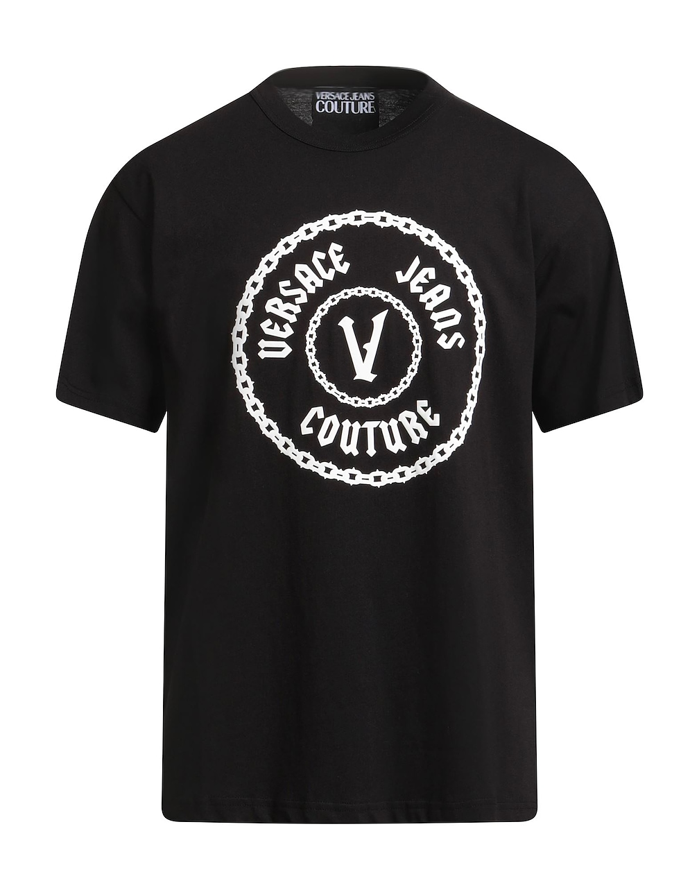 VERSACE JEANS COUTURE - T-shirts