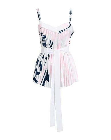 ICEBERG Top Light pink 100% Polyester