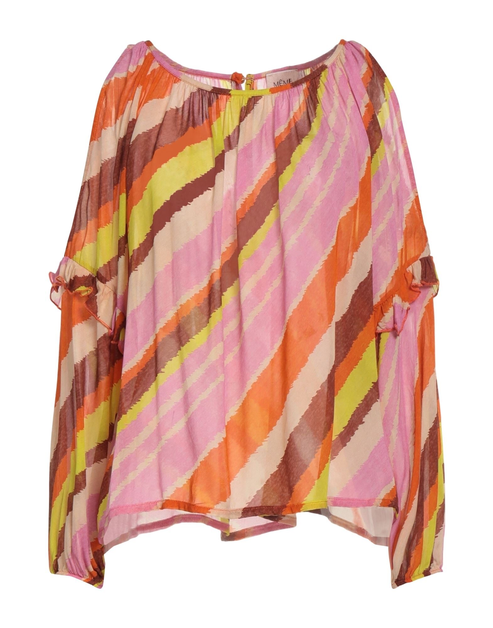 LA MÊME ROAD - Tops