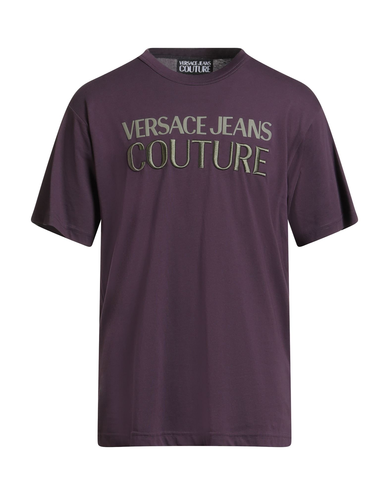VERSACE JEANS COUTURE - T-shirts