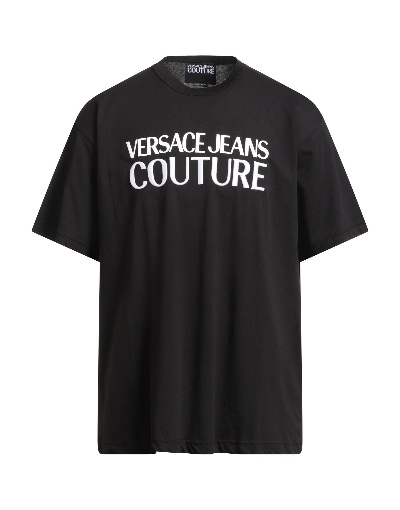 VERSACE JEANS COUTURE - T-shirts