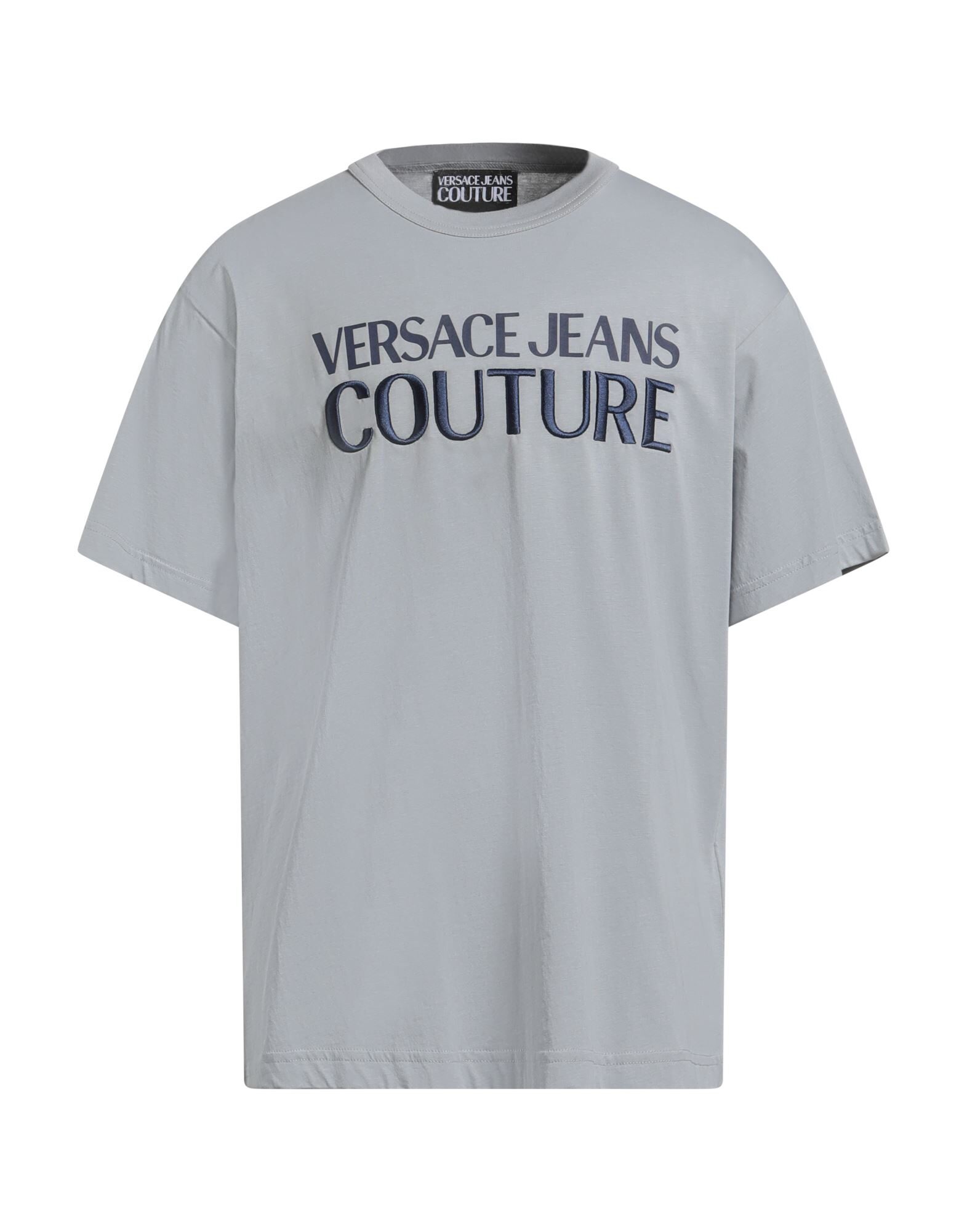 VERSACE JEANS COUTURE - Футболки