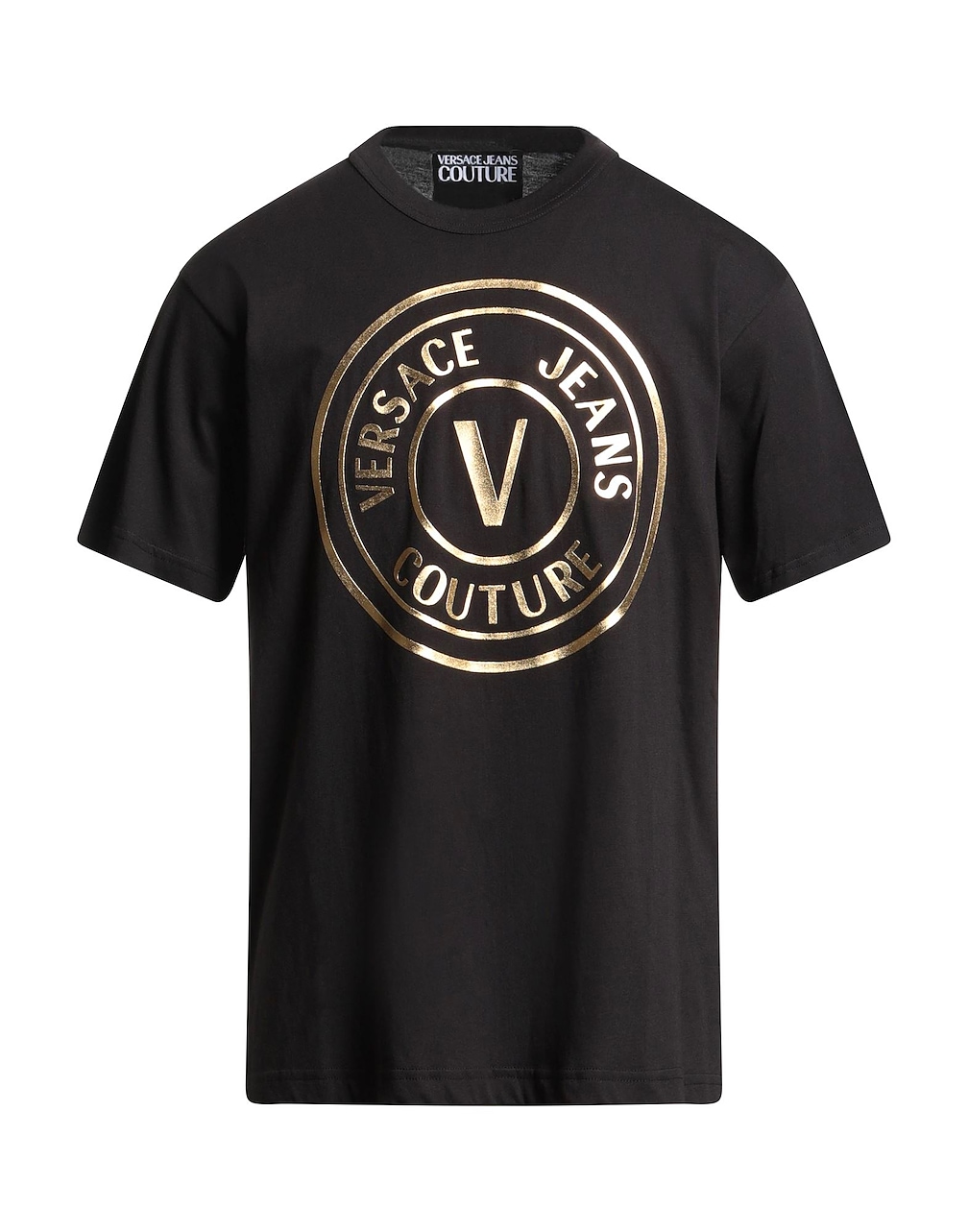 VERSACE JEANS COUTURE - T-shirts