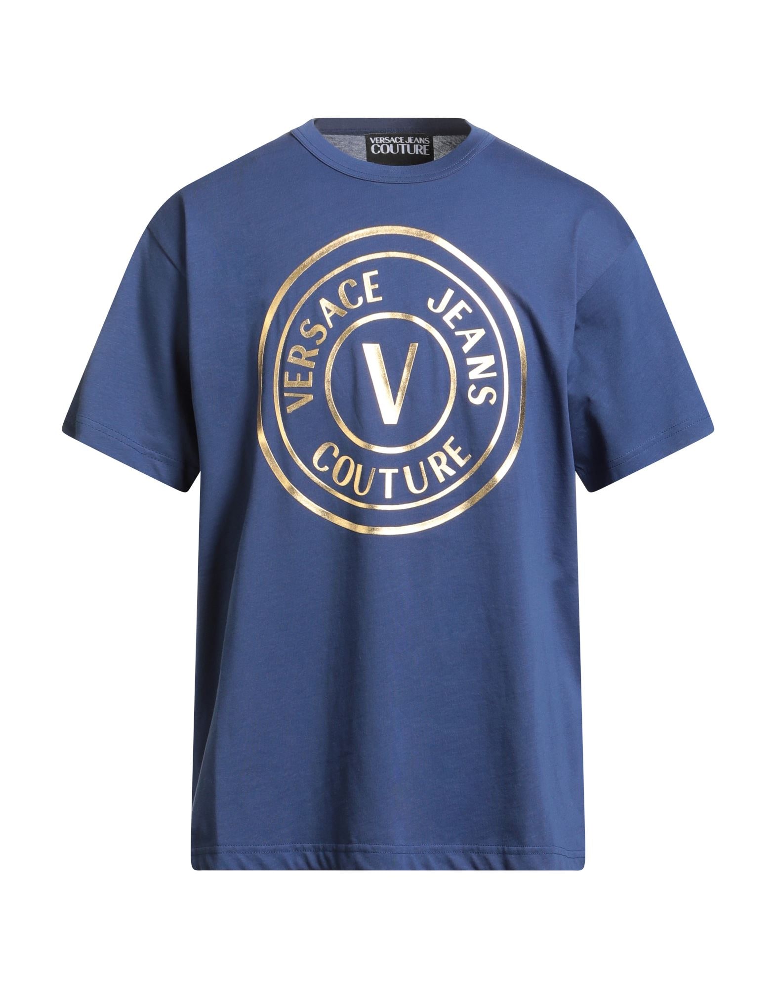 VERSACE JEANS COUTURE - Футболки