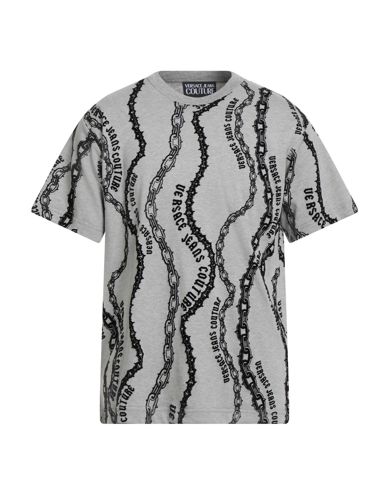 VERSACE JEANS COUTURE - T-shirts