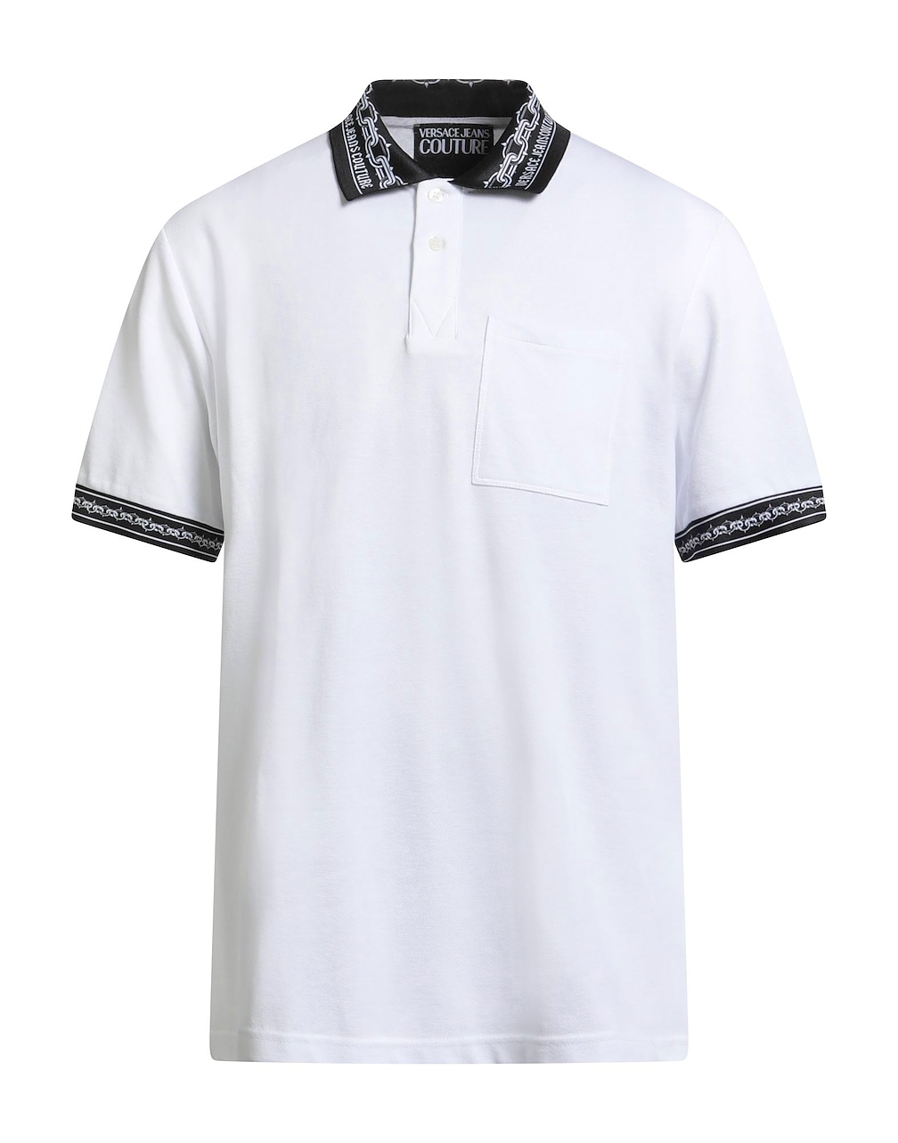VERSACE JEANS COUTURE - Polo shirts