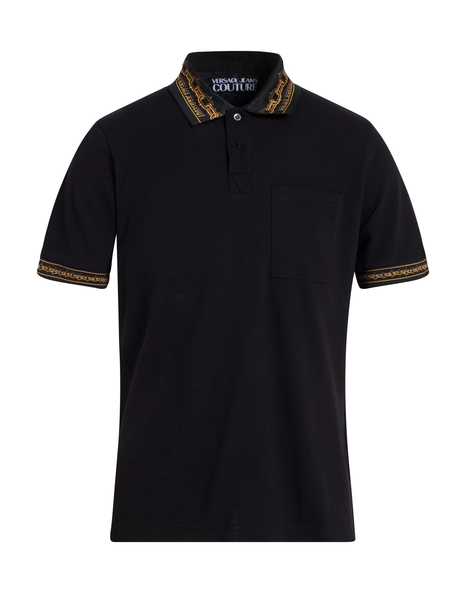 VERSACE JEANS COUTURE - Polo shirts