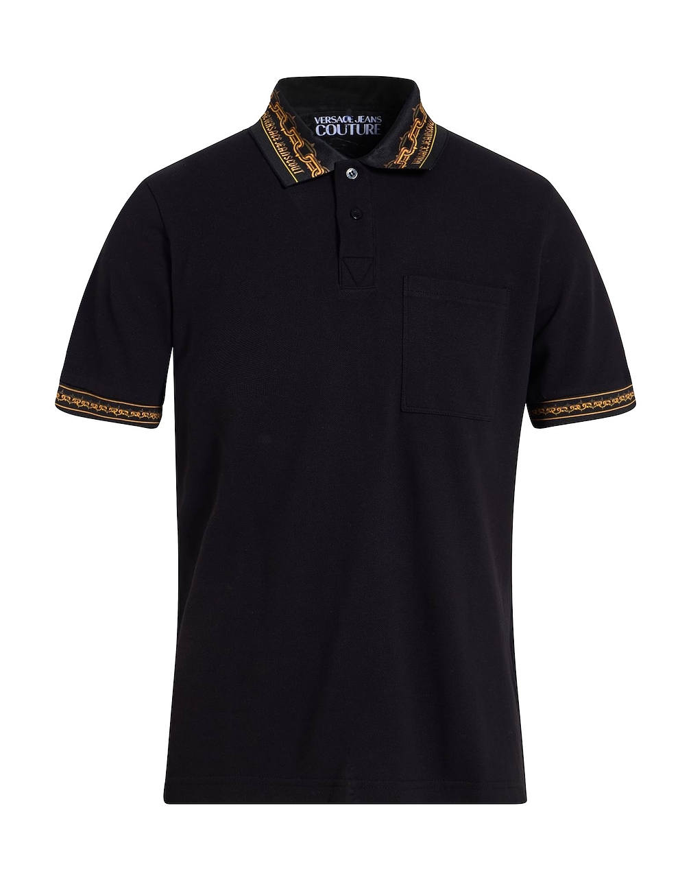 VERSACE JEANS COUTURE - Polo shirts