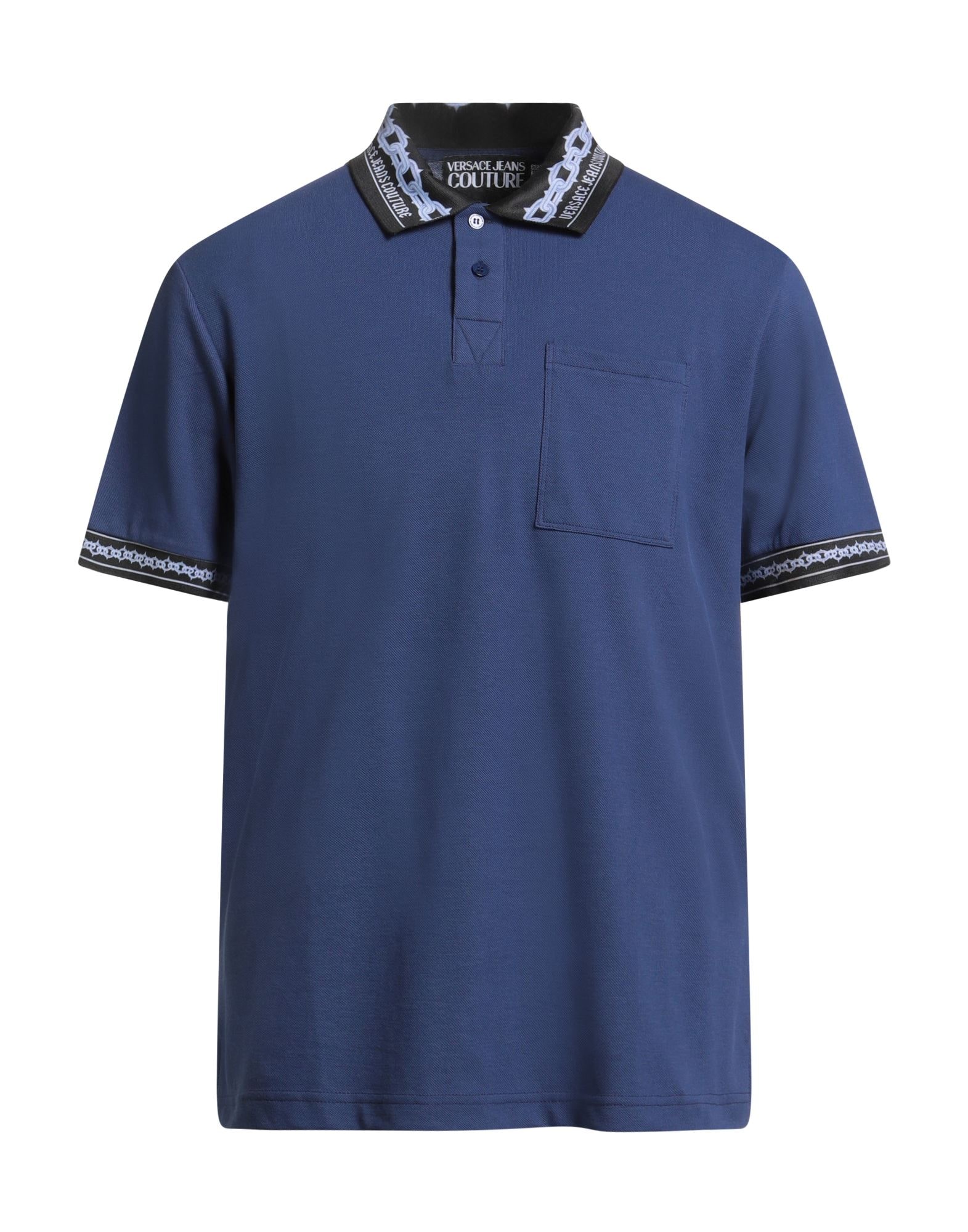 VERSACE JEANS COUTURE - Polo shirts