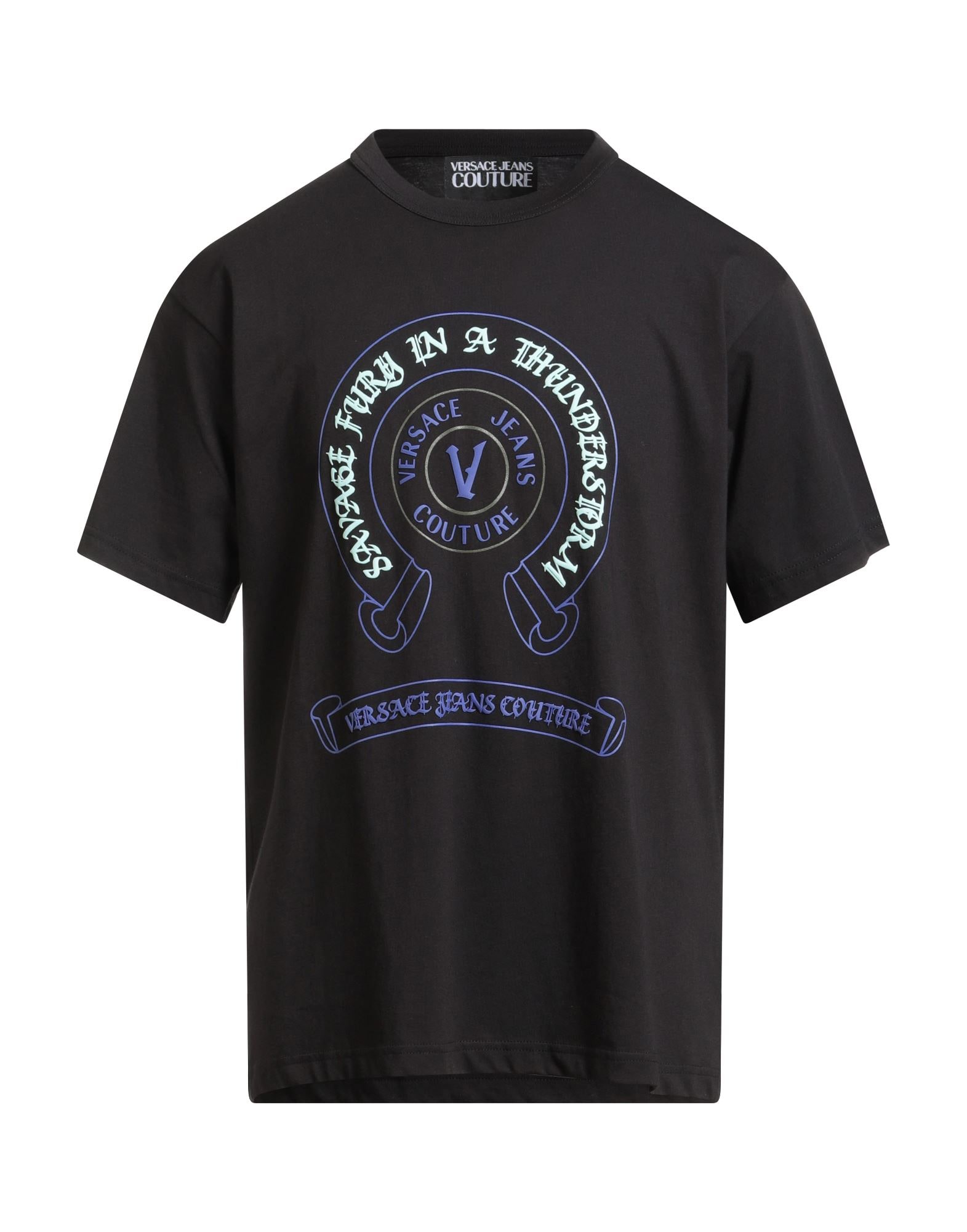 VERSACE JEANS COUTURE - Футболки