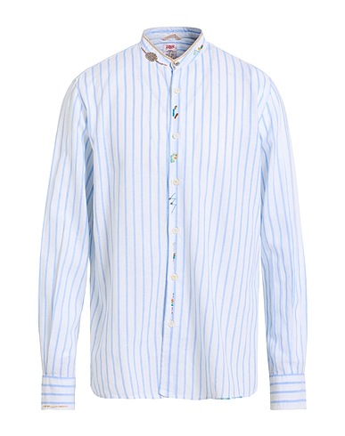 BOB Chemise en lin 55% Lin, 45% Coton