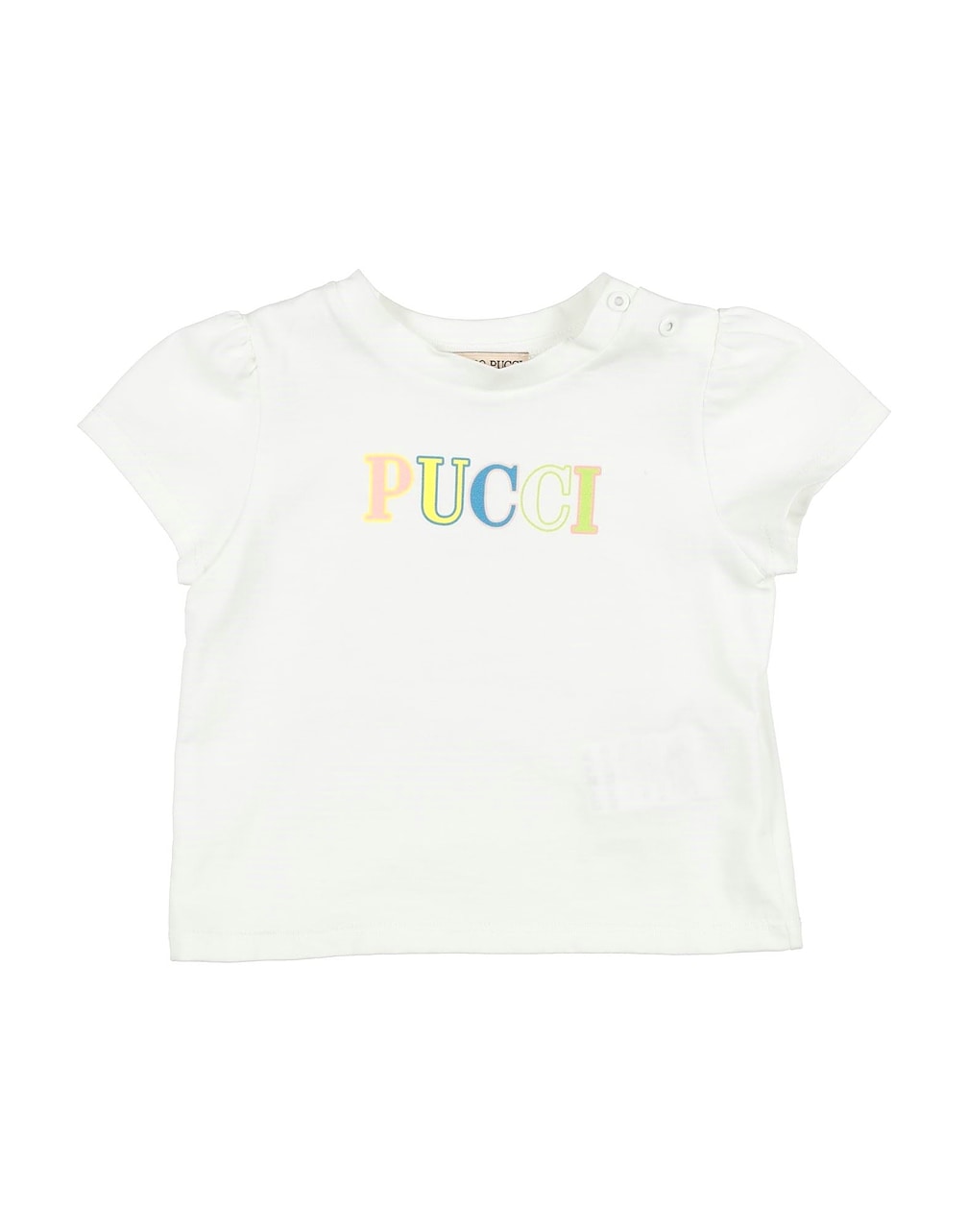 PUCCI - T-shirts