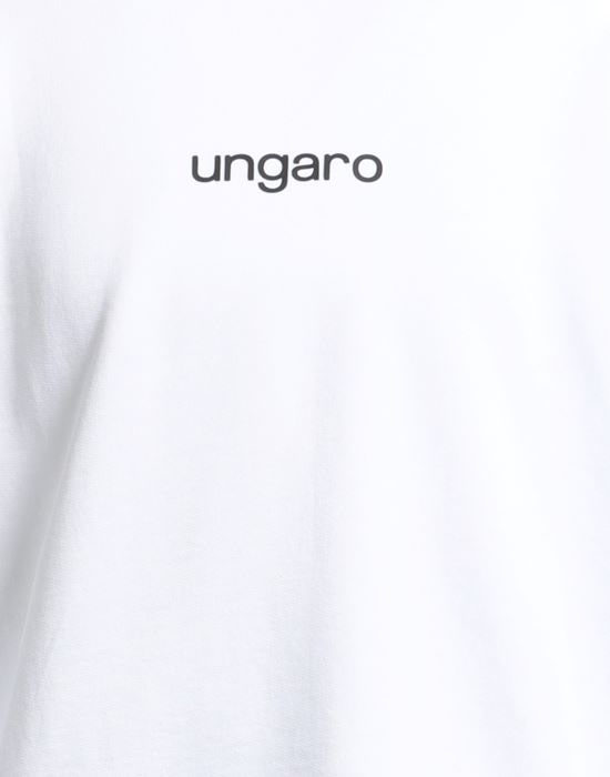 UNGARO Толстовка