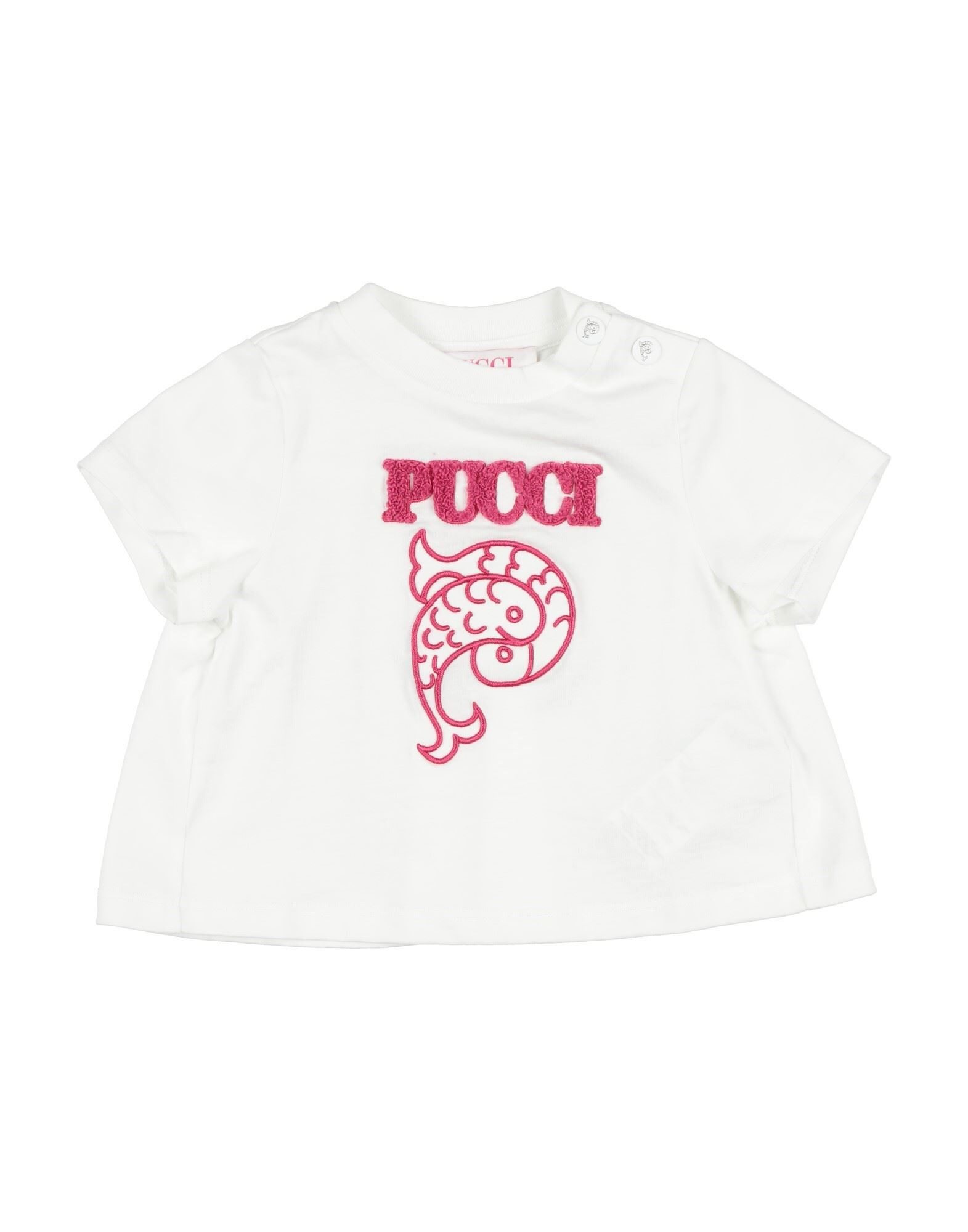 PUCCI - T-shirts