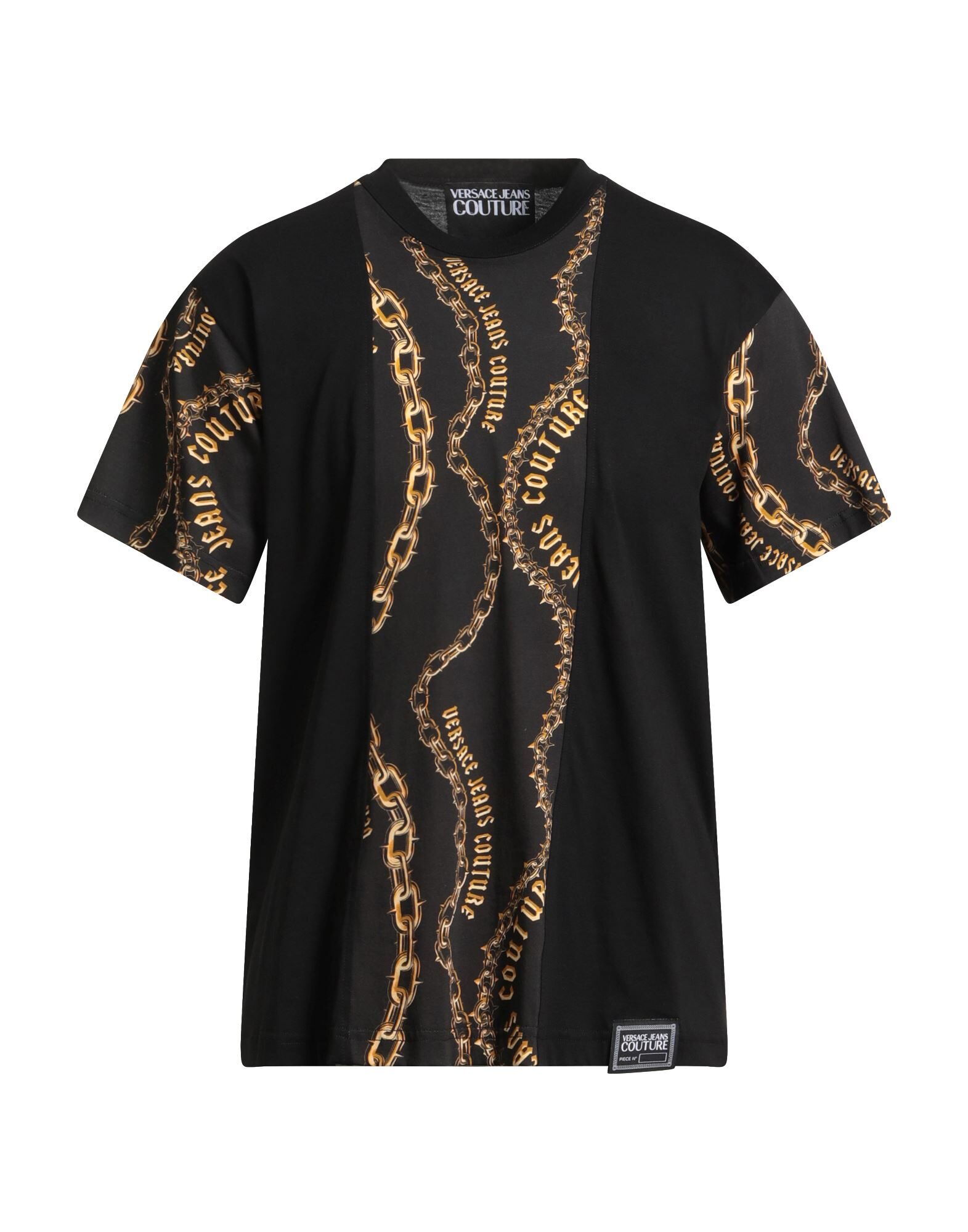 VERSACE JEANS COUTURE - Футболки