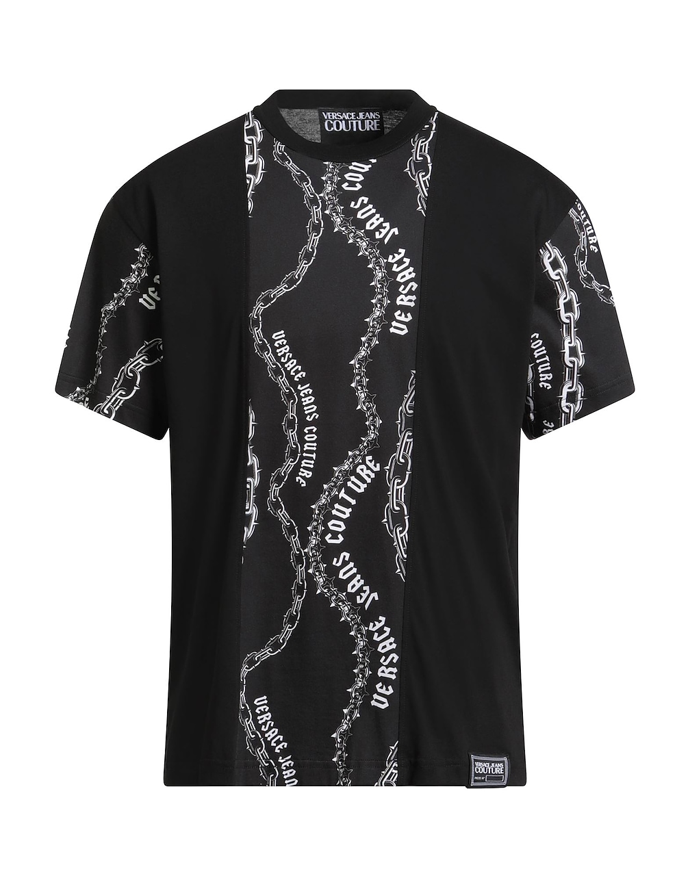 VERSACE JEANS COUTURE - T-shirts