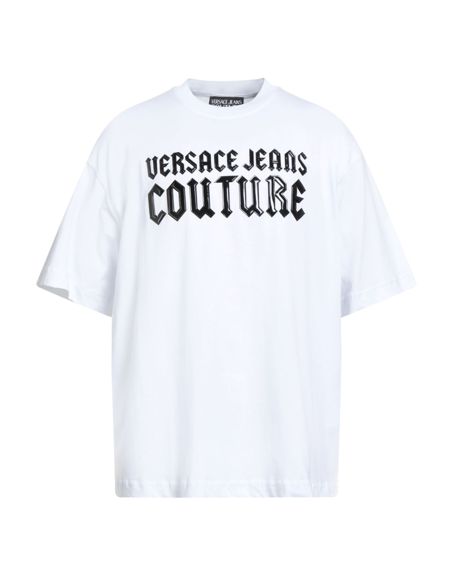 VERSACE JEANS COUTURE - Футболки